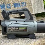 Máy thổi lá dùng pin Hukan (GEN 3) G3-TLT135