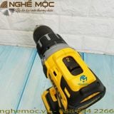 MÁY KHOAN DEWALT CẦM TAY DÙNG PIN