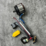 Phụ kiện thay thế máy khoan pin 18V Dewalt DCD1007