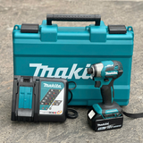 Máy vặn vít dùng pin 18V Makita DTD173Z