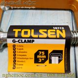 TOLSEN 10112