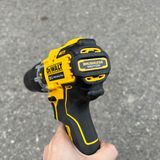 Dewalt 12V DCD706N