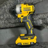 MÁY BẮN VÍT DEWALT