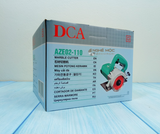 MÁY CẮT GẠCH DCA AZE02-110