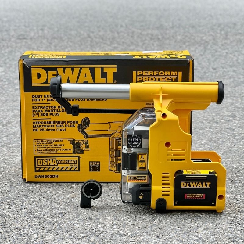 Dewalt DWH303DH