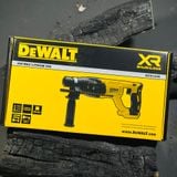 DeWALT 18V DCH133N