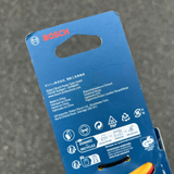 Kìm tuốt dây cách điện VDE 160mm Bosch 1600A02NE7