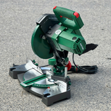 Máy cắt nhôm chỉnh tốc Dekton DK-CN210plus