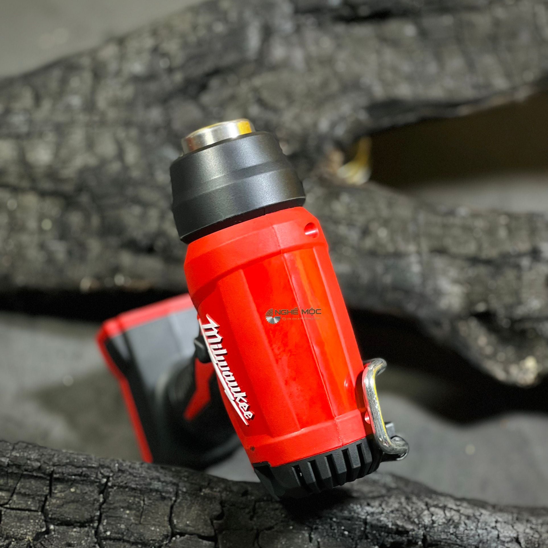 Máy khò nhiệt  M18 BHG-0 (2688)