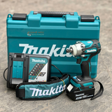 Máy siết bu lông pin 18v Makita DTW300