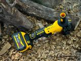 Máy mài góc pin Dewalt DCG409N
