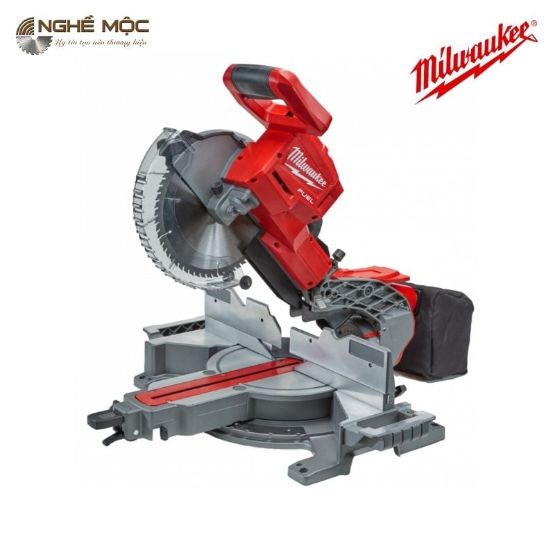 Máy cưa năng Milwaukee M18 FMS254-0