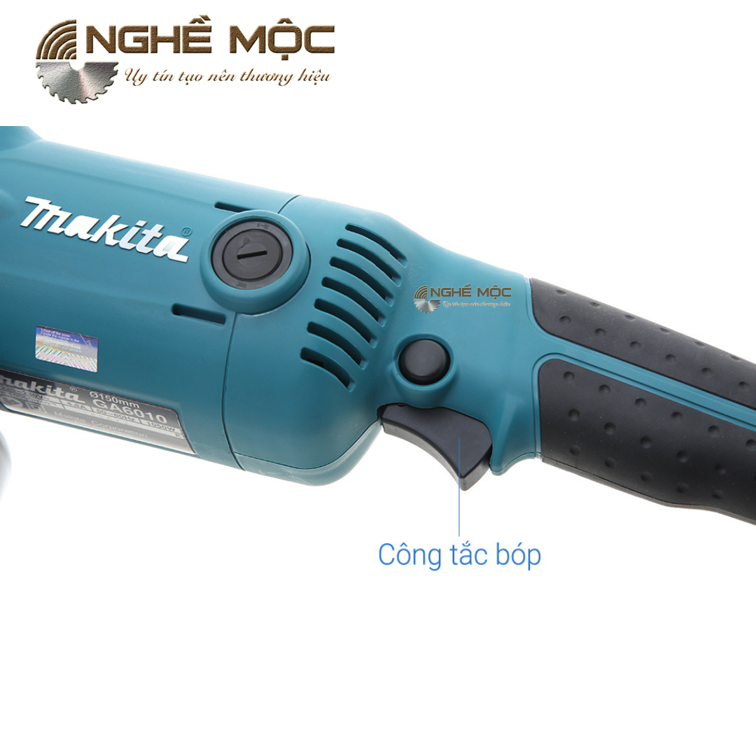 Máy mài góc Makita GA6010 1050W