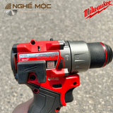 Máy Khoan Động Lực Dùng Pin Milwaukee M12 FPD2 Gen 4