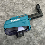 Hệ thống hút bụi dùng cho máy DHR182 Makita DX05