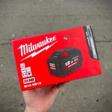 Pin Milwaukee 12AH