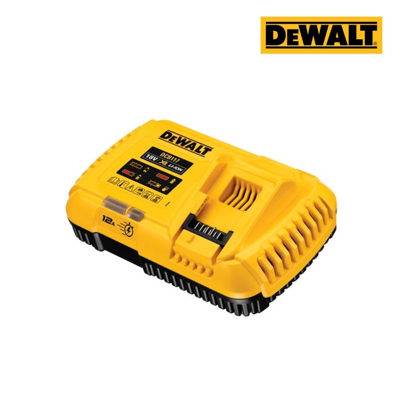 Sạc Pin Dewalt
