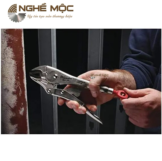 Kìm chết Milwaukee 48-22-3510 (10inch)