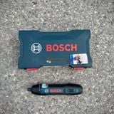 Bộ vặn vít Bosch Go Gen2-06019H21L1