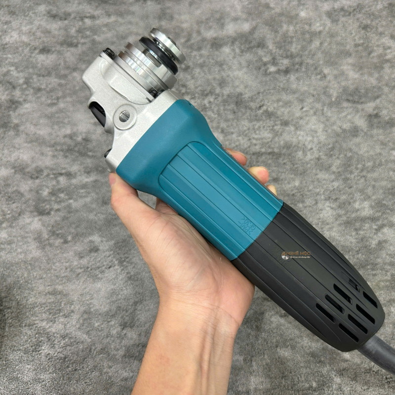 Máy mài góc Makita 720W GA4030 100mm