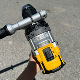 Máy khoan động lực Pin Dewalt DCD1007