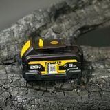 Pin Dewalt 20V max lithium ion DCB184G