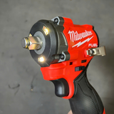 Máy siết bu lông 1/2 inch MILWAUKEE M12 FIW2F12 (STUBBY)