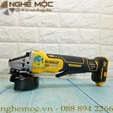 Máy mài Dewalt DCG413