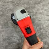 Máy mài góc dùng pin 18V Milwaukee M18 BLSAG100X
