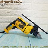 Máy khoan động lực Dewalt DWD024-B1