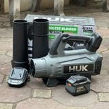 Máy thổi lá dùng pin Hukan (GEN 3) G3-TLT135