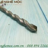 Mũi khoan gạch men