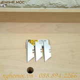 Lưỡi dao trổ TOLSEN