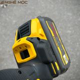 Combo khoan  Dewalt DCD999T1