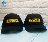 MŨ HÃNG DEWALT