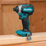 máy bắt vít Makita xdt13