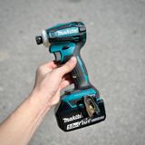 Máy bắt vít Makita XDT19