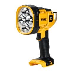 Đèn Led dùng pin Dewalt DCL043