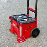 Thung Milwaukee 8426