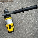 Combo khoan  Dewalt DCD999T1