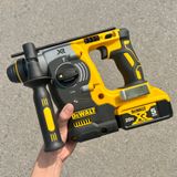 Máy khoan bê tông Dewalt dch273