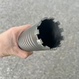 Mũi khoan rút lõi điều hòa kingblu