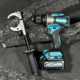 Máy khoan pin Makita GPH01( Hàng USA)