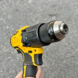 Máy khoan dùng pin 20v Dewalt DCD709D2