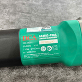 Thông số kỹ thuật máy mài góc DCA ASM03-100A