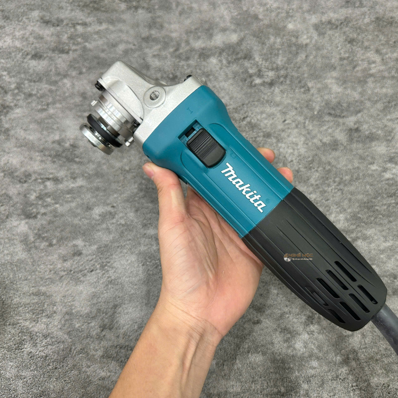 Máy mài góc Makita 720W GA4030 100mm