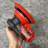Máy chà nhám quỹ đạo Milwaukee M12 FROS50
