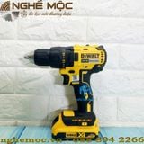 MÁY KHOAN CẦM TAY DEWALT CHÍNH HÃNG