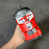 Máy siết bu lông 1/2 inch MILWAUKEE M12 FIW2F12 (STUBBY)