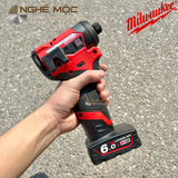 MÁY VẶN VÍT MILWAUKEE M12 FID2 Gen 4